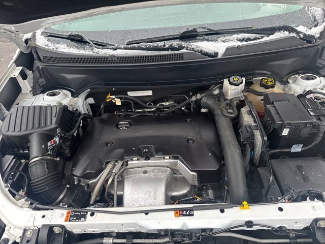 Used 2019 Chevrolet Equinox Premier image 34