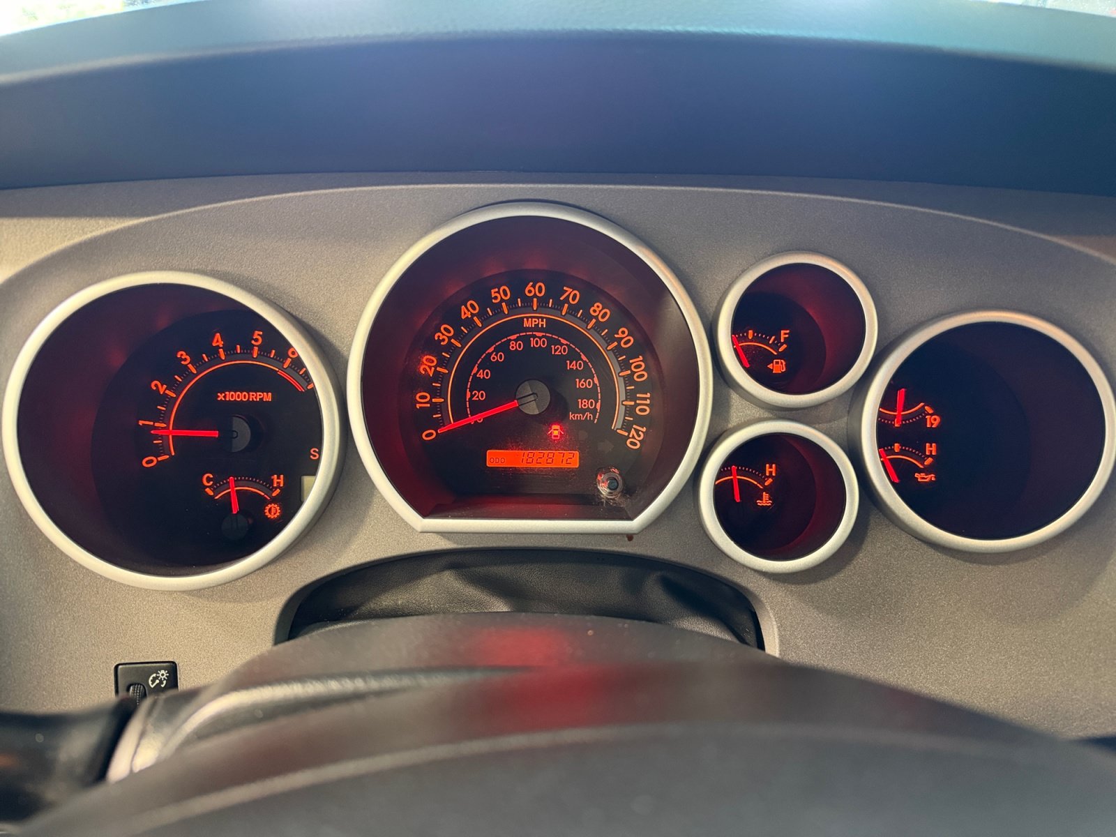 Used 2012 Toyota Tundra 4x4 CrewMax w/ TRD Off-Road Pkg image 10