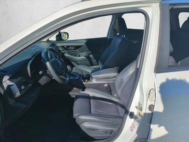 Used 2020 Subaru Outback Limited w/ Popular Package #2 AWD/4WD image 16