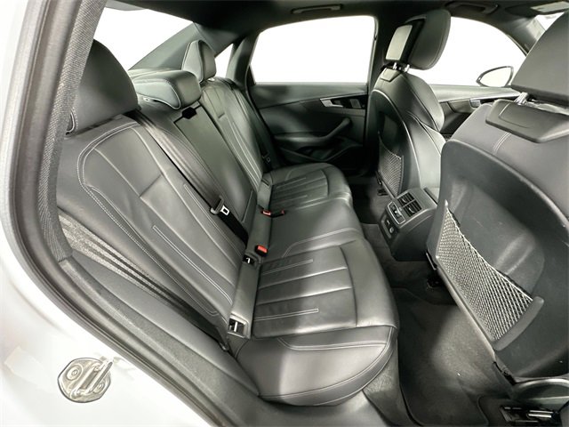 Used 2024 Audi A4 2.0T Premium Plus image 28