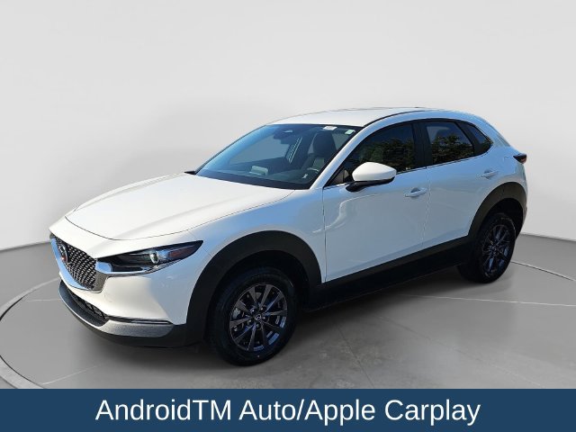 Used 2024 MAZDA CX-30 AWD 2.5 S image 9