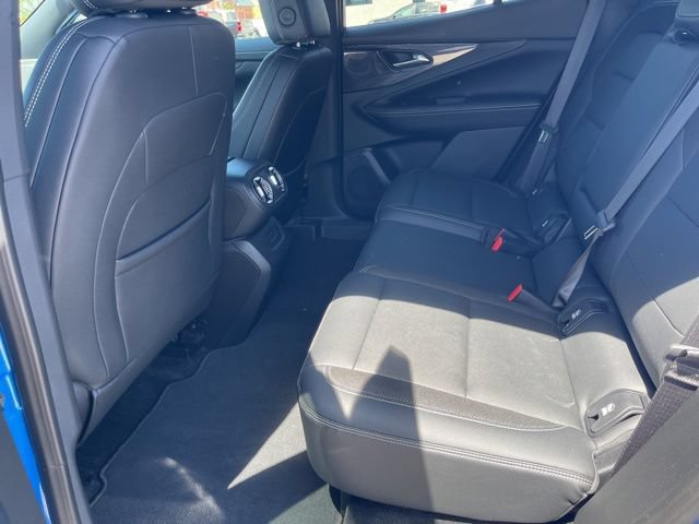 Used 2024 Chevrolet Blazer EV LT AWD/4WD image 19