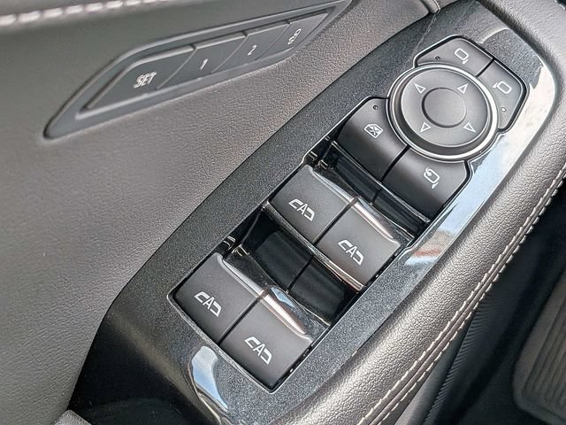Certified 2025 Cadillac CT5 Premium Luxury w/ Technology Package RWD image 23