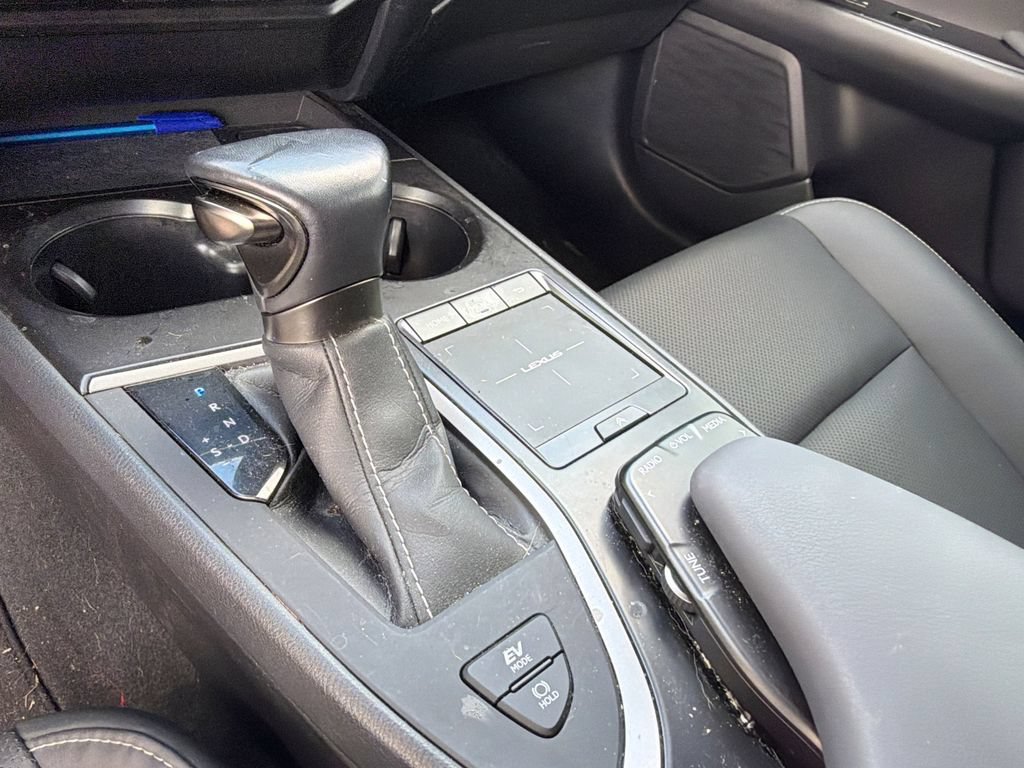 Used 2021 Lexus UX 250h w/ Premium Package AWD/4WD image 20