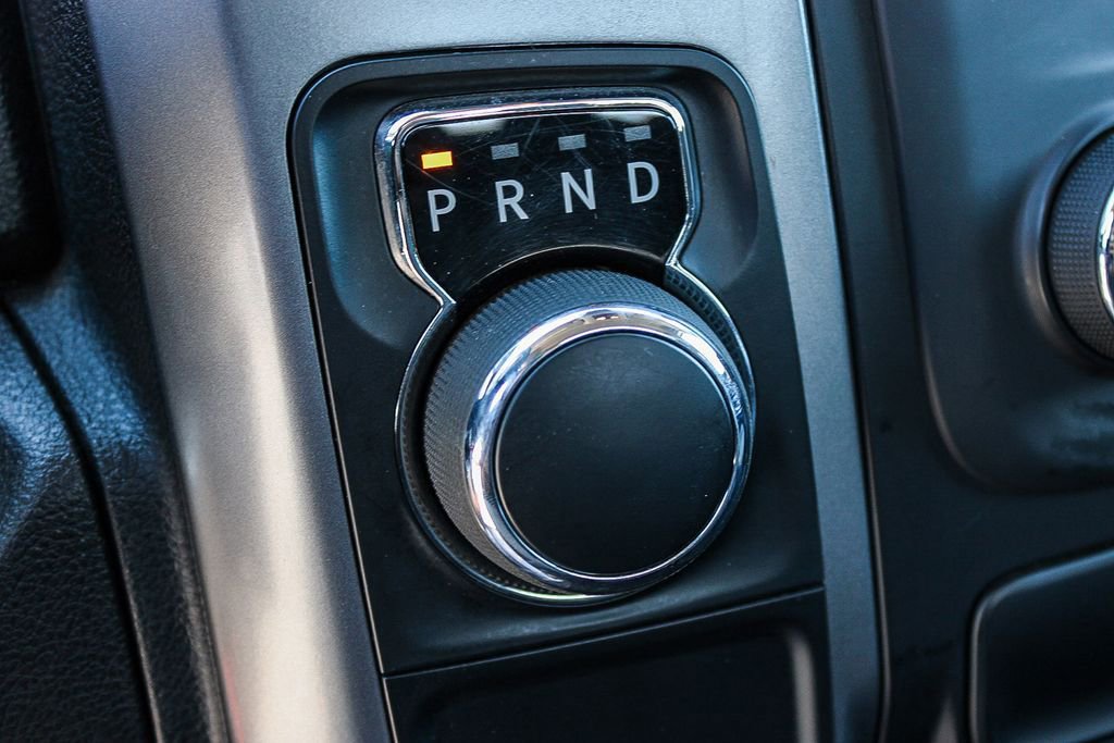 Used 2024 RAM 1500 Classic SLT image 20