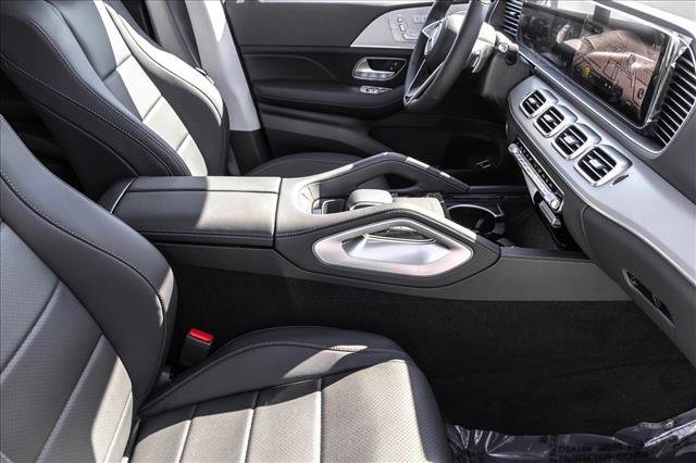 New 2026 Mercedes-Benz GLE 450 4MATIC image 29