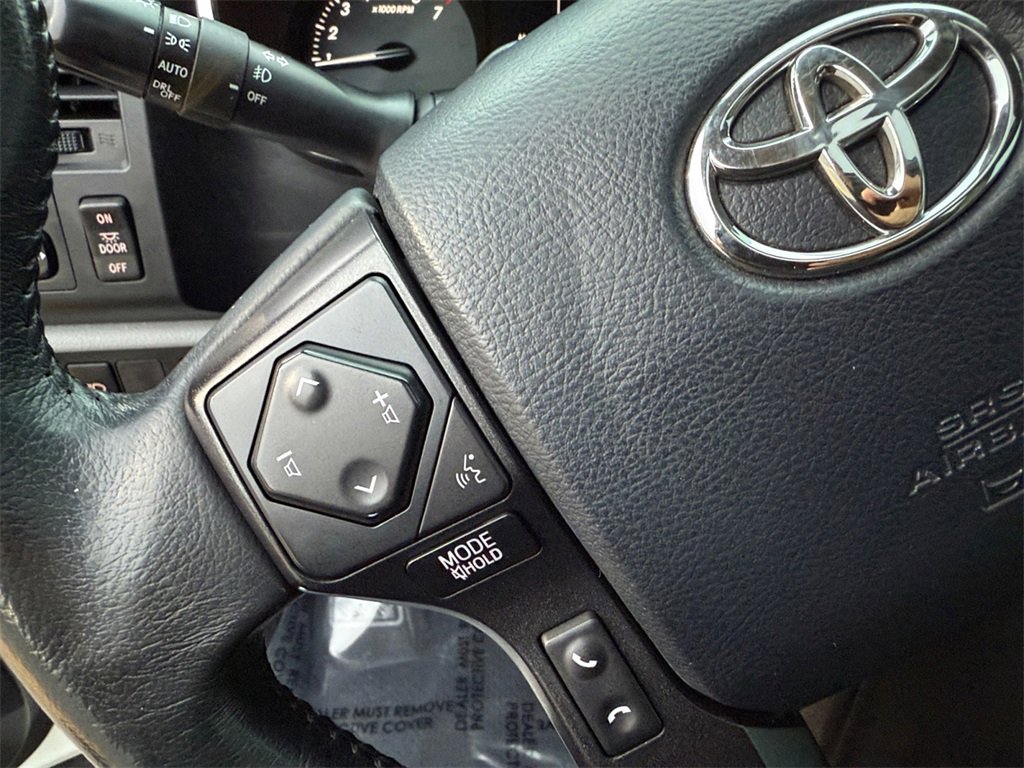 Used 2019 Toyota Sequoia SR5 image 13