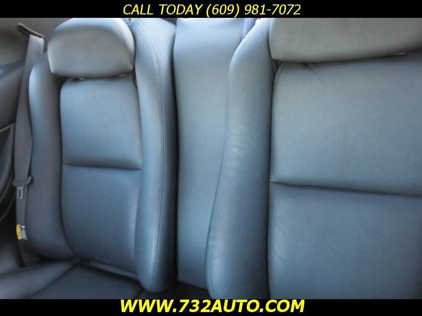 Used 2005 Pontiac GTO image 30