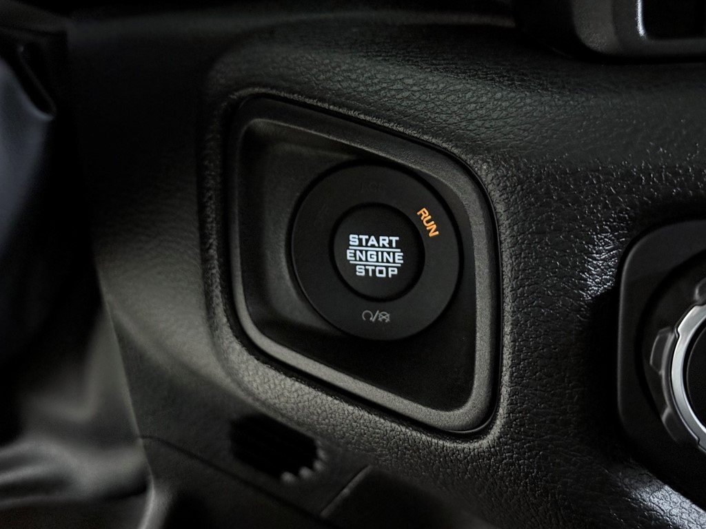 Certified 2024 Jeep Wrangler Willys image 37