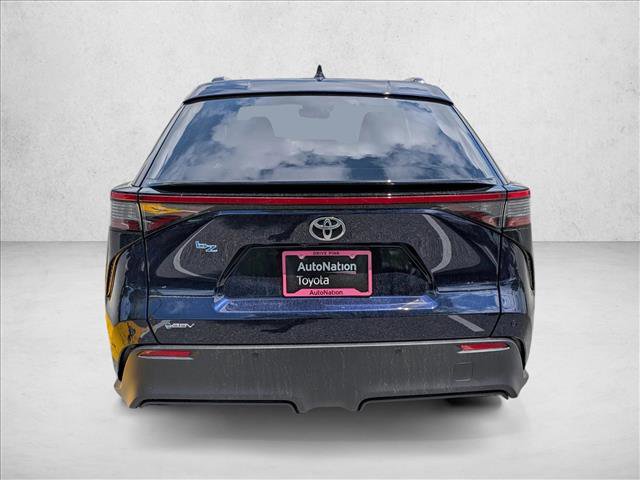 New 2026 Toyota bZ FWD image 8