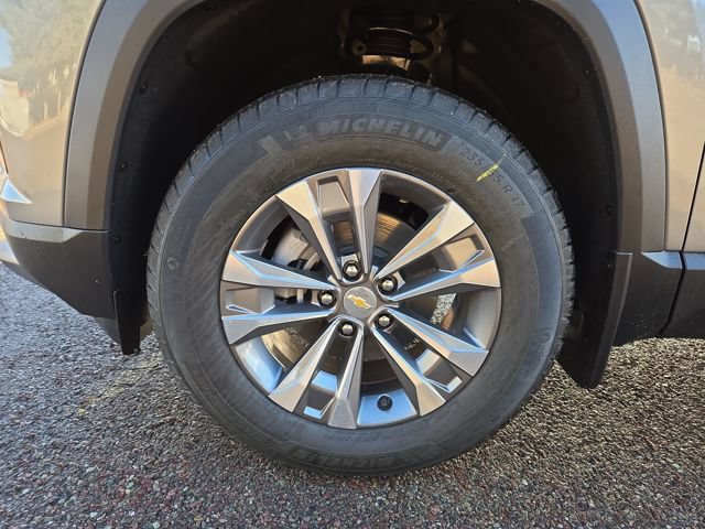 New 2026 Chevrolet Equinox LT AWD/4WD image 7