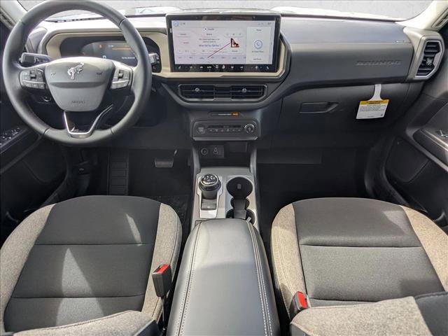New 2026 Ford Bronco Sport Big Bend w/ Convenience Package image 14