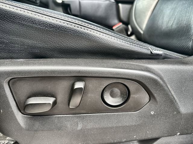 Used 2022 Chevrolet Silverado 1500 RST w/ Z71 Off-Road Package image 12