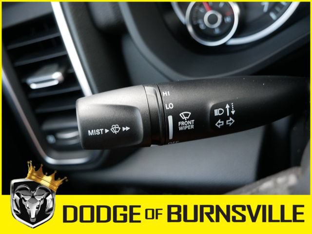 Used 2025 RAM 1500 Big Horn AWD/4WD image 28