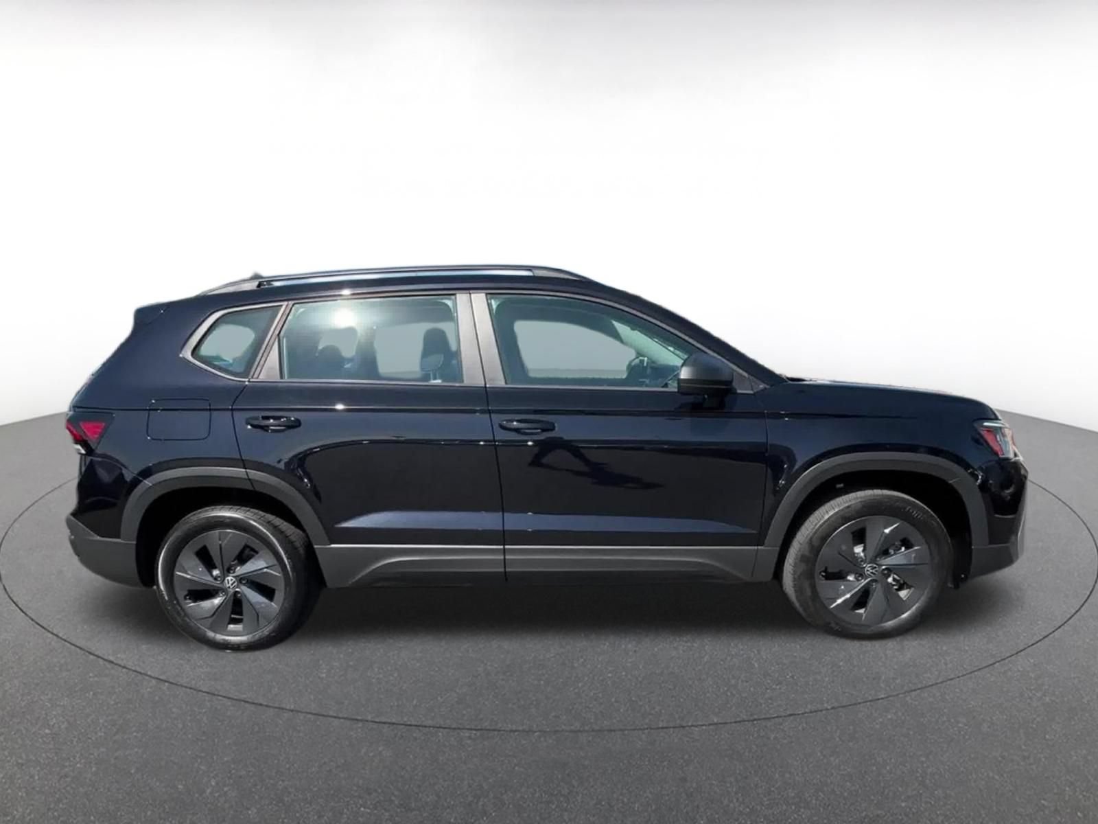 Used 2026 Volkswagen Taos S FWD image 15