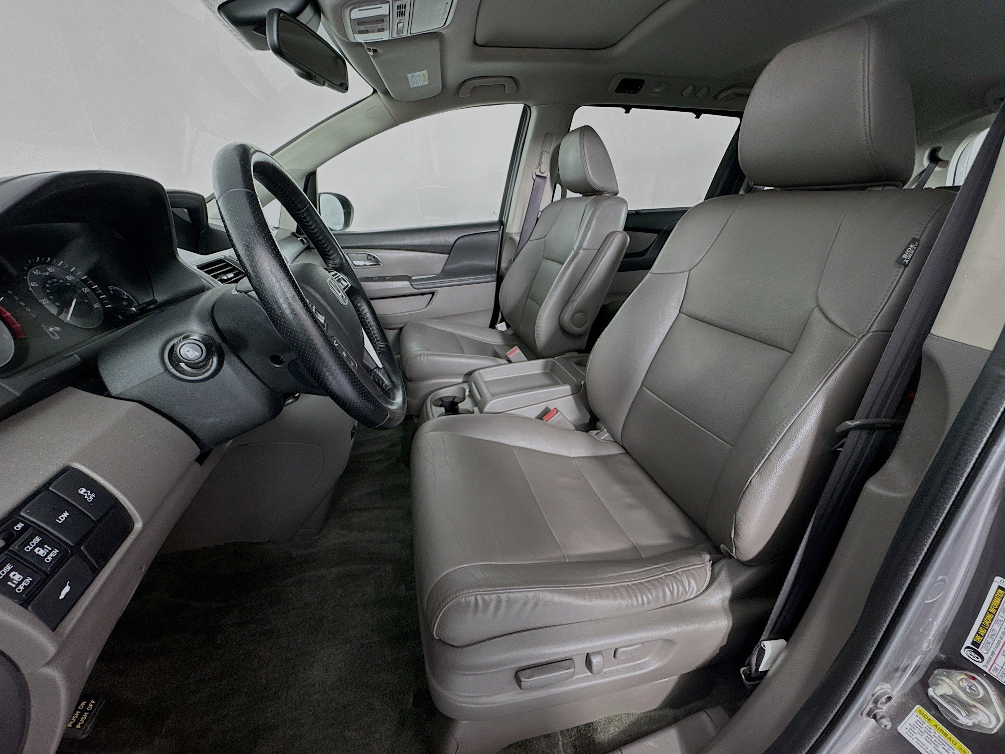 Used 2015 Honda Odyssey EX-L image 20