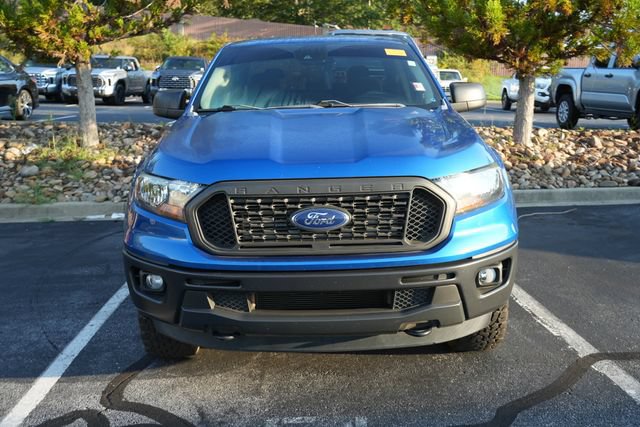Used 2019 Ford Ranger XL w/ Equipment Group 101A Mid RWD image 2