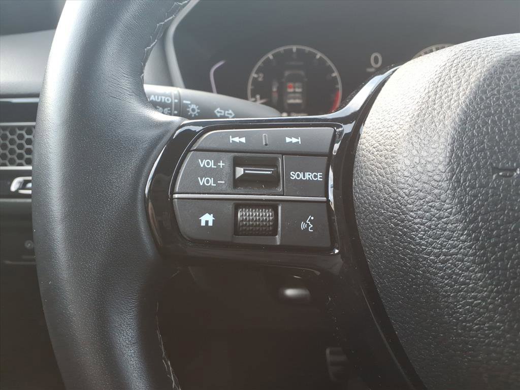 Certified 2024 Honda Civic Sport image 29