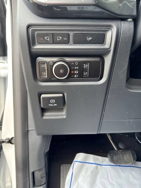 Certified 2023 Ford F150 4x4 SuperCrew Hybrid image 18