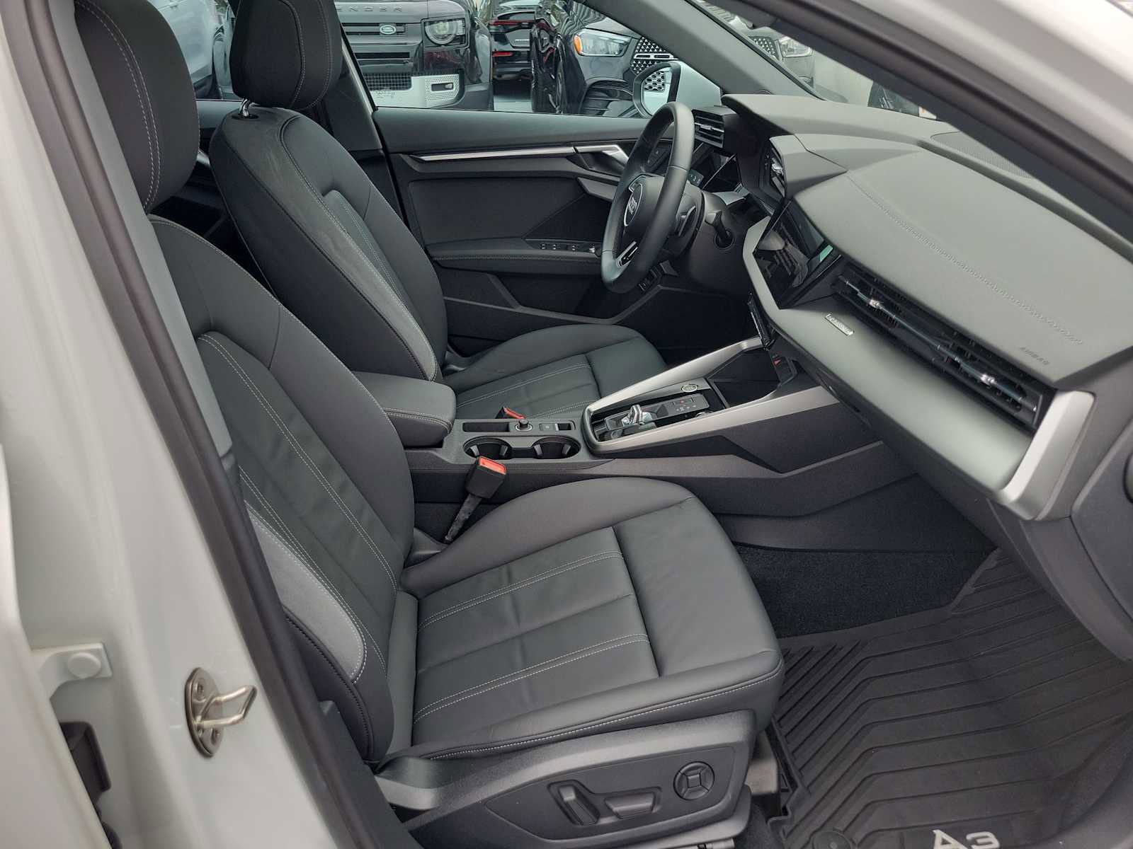 Certified 2023 Audi A3 2.0T Premium AWD/4WD image 21