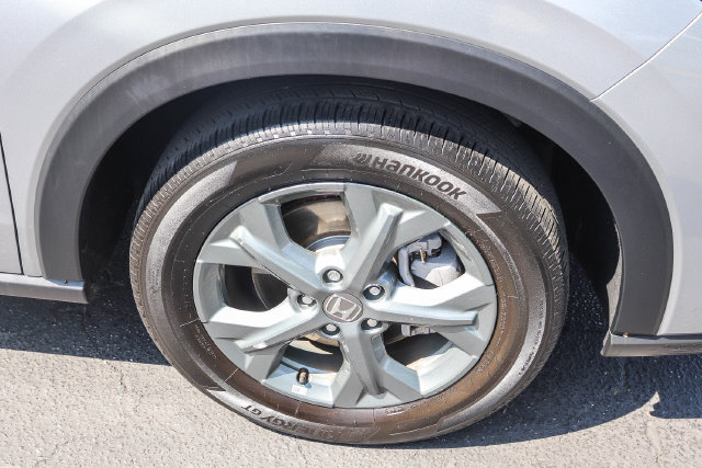 Used 2026 Honda HR-V LX image 7