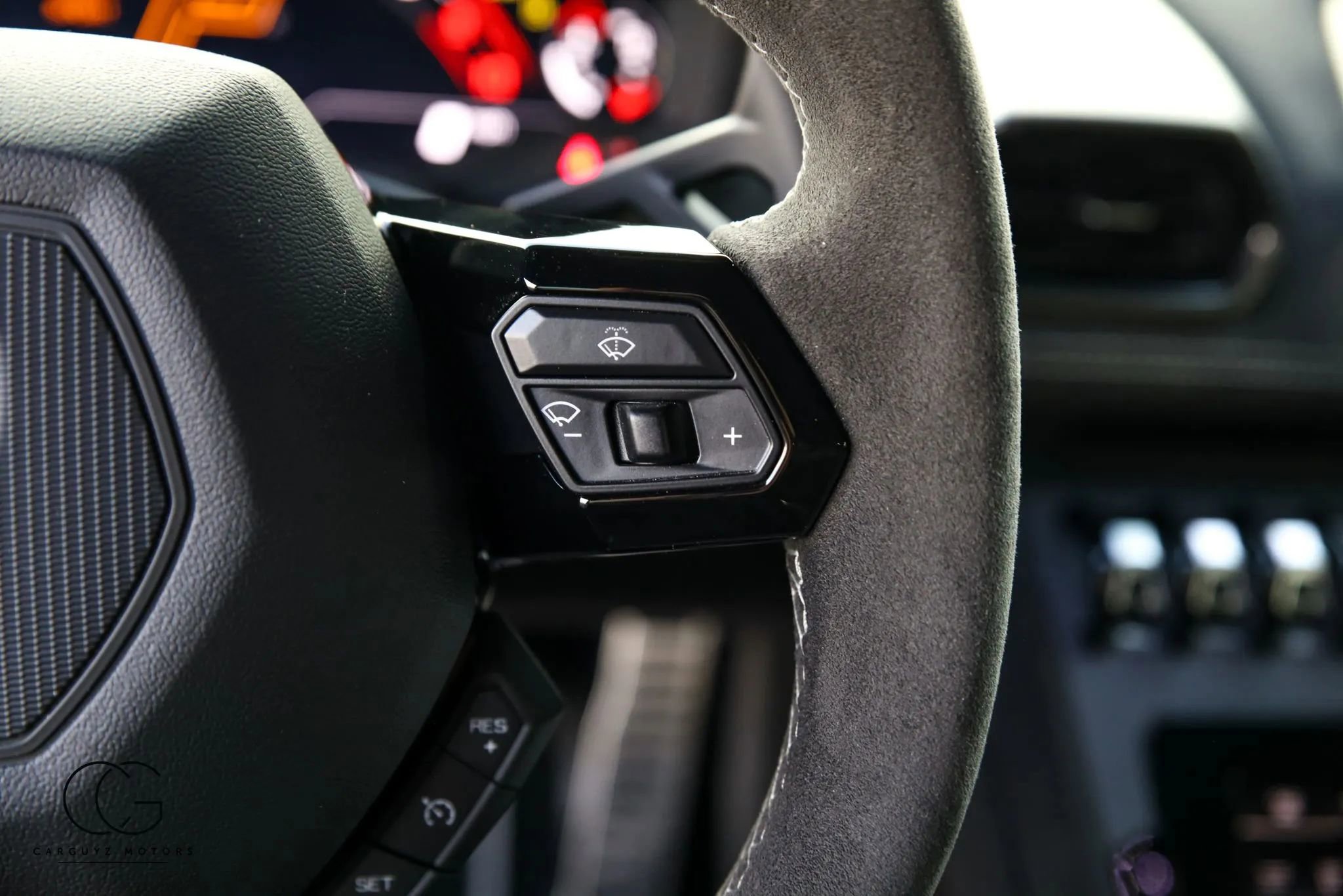 Used 2024 Lamborghini Huracan Sterrato AWD/4WD image 81