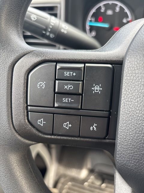 New 2026 Ford F550 4x4 Crew Cab image 22