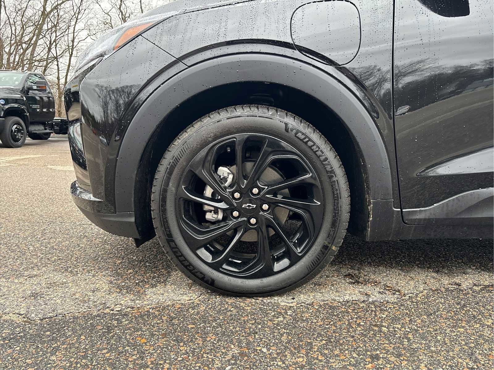 New 2027 Chevrolet Bolt RS w/ Technology Package image 25