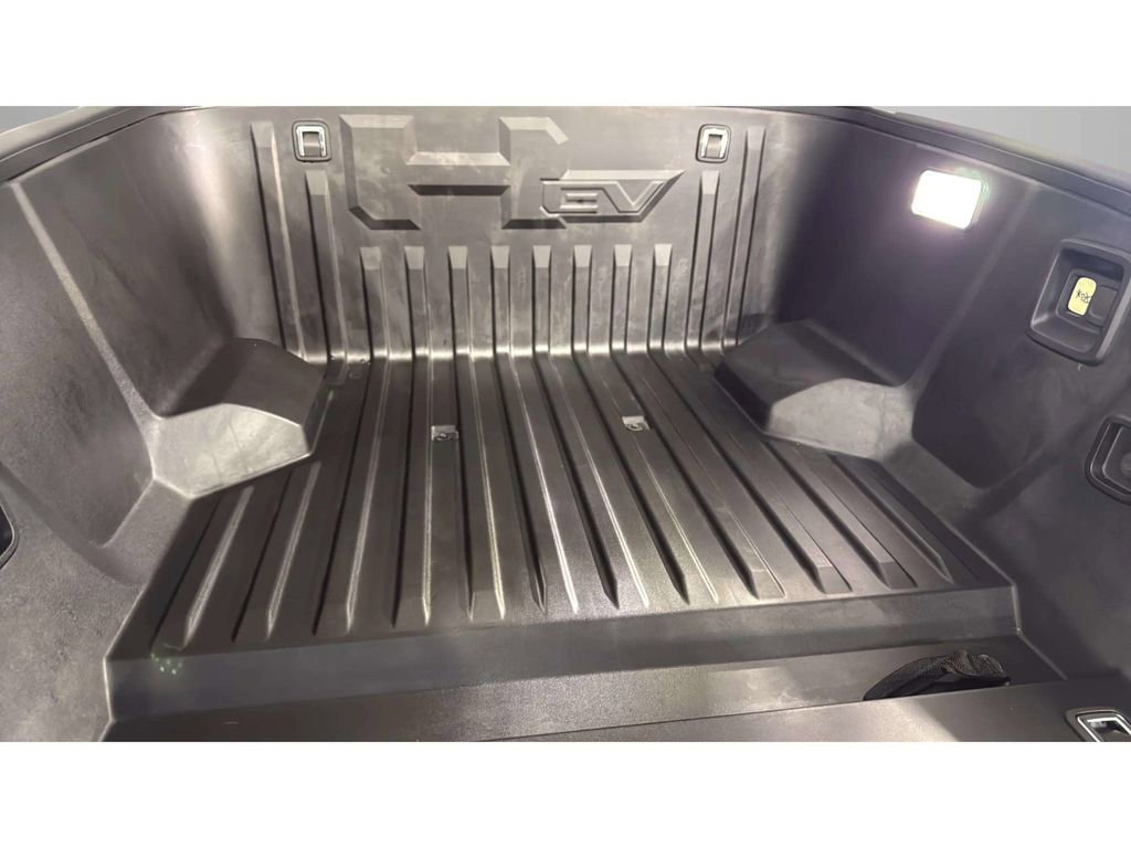 Used 2023 GMC Hummer EV Edition 1 AWD/4WD image 44