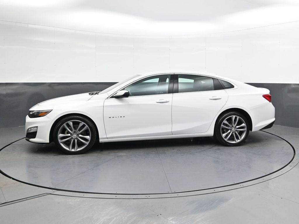 Used 2023 Chevrolet Malibu LT image 8