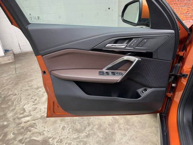 Certified 2025 BMW X1 xDrive28i image 10