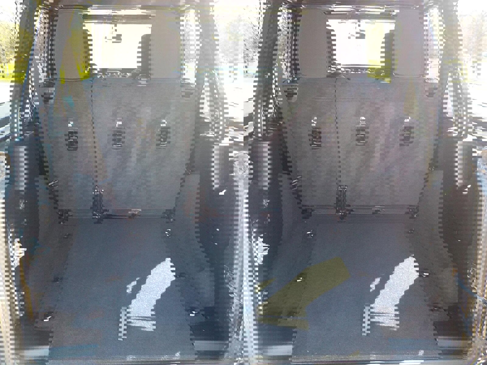 Used 2020 Jeep Wrangler Unlimited Sport S image 8