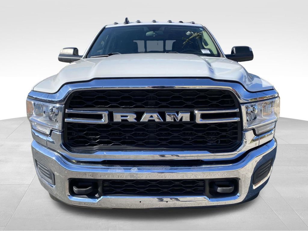 Used 2019 RAM 2500 Tradesman image 6