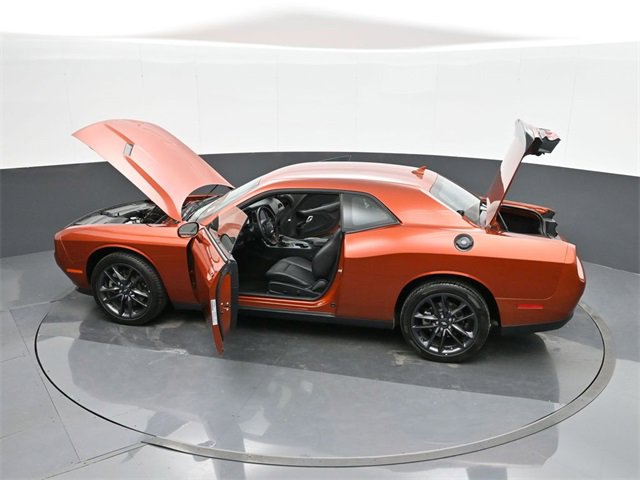 Used 2023 Dodge Challenger SXT w/ Plus Package image 42