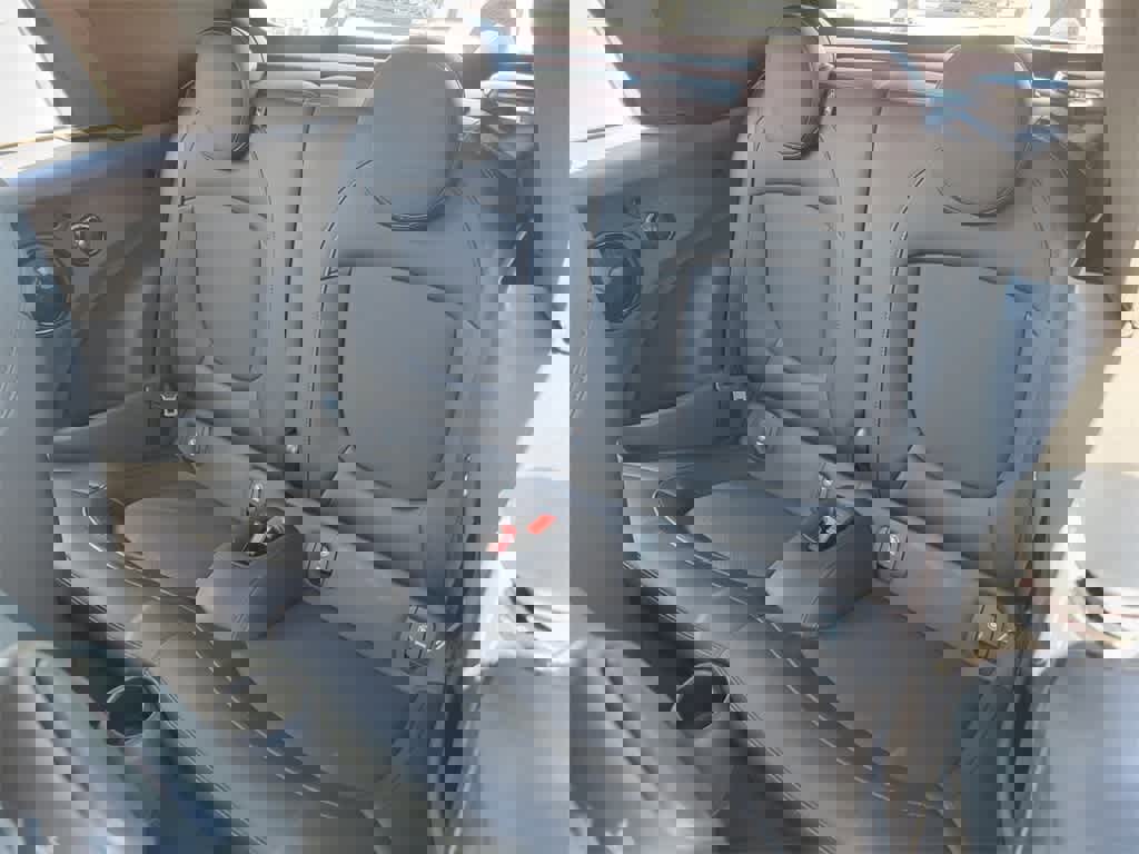 Used 2021 MINI Cooper S image 11