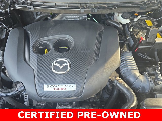 Used 2022 MAZDA CX-9 Grand Touring image 32