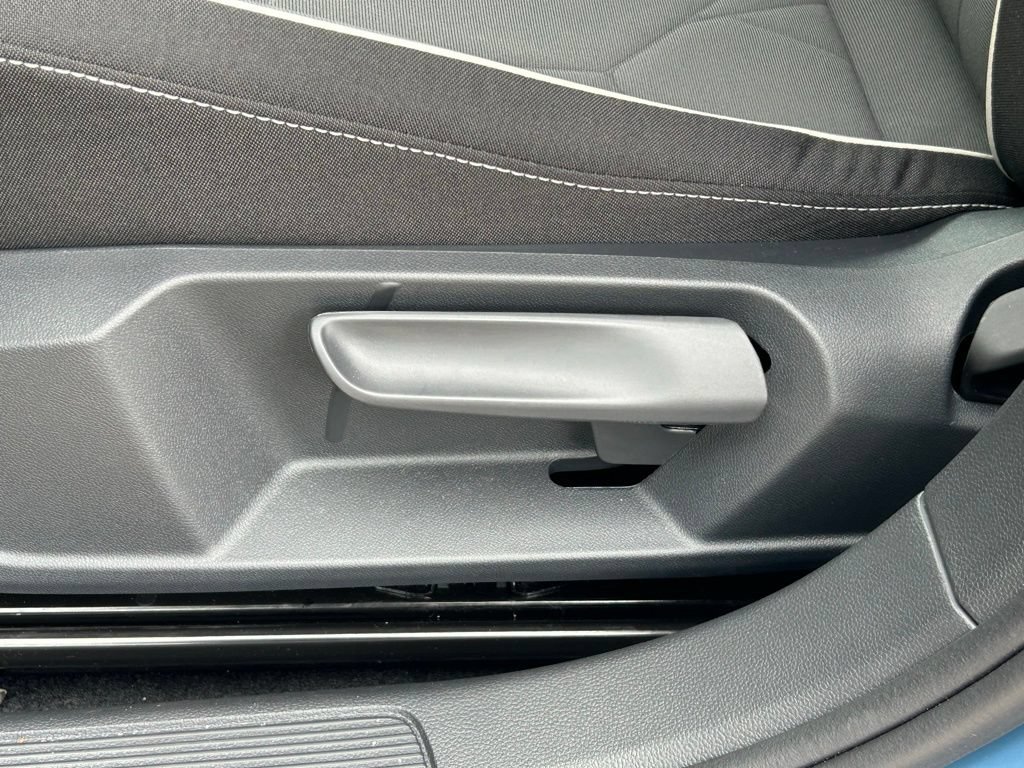 New 2026 Volkswagen Jetta Sport FWD image 20