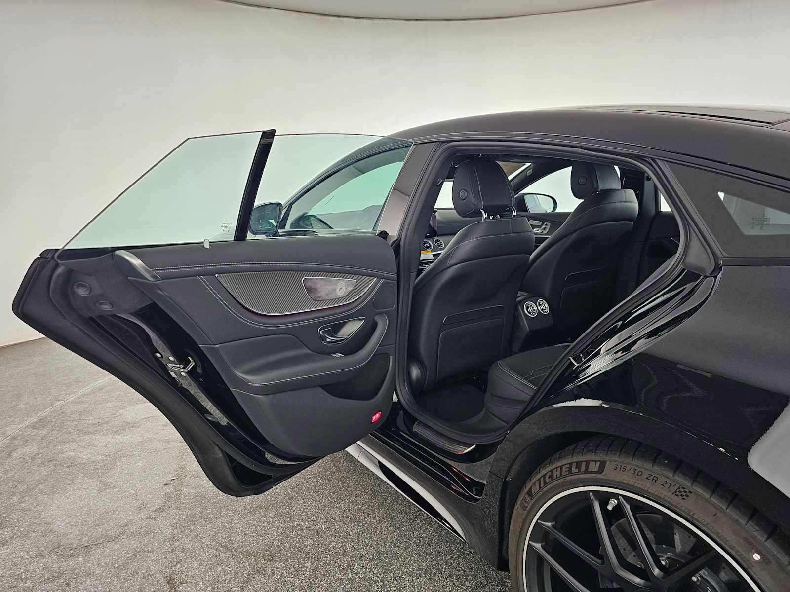 New 2026 Mercedes-Benz AMG GT 63 S image 16