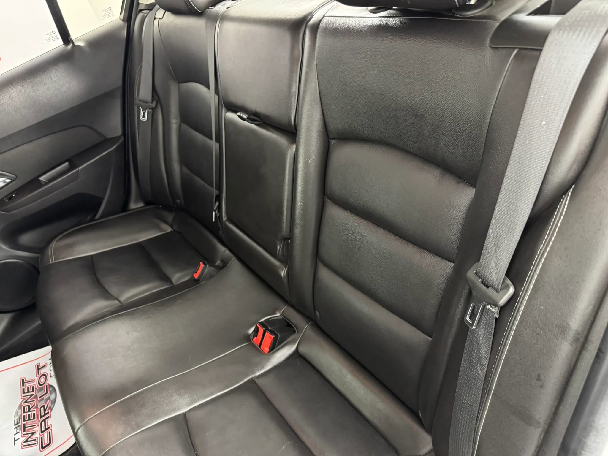 Used 2016 Chevrolet Cruze LT FWD image 32
