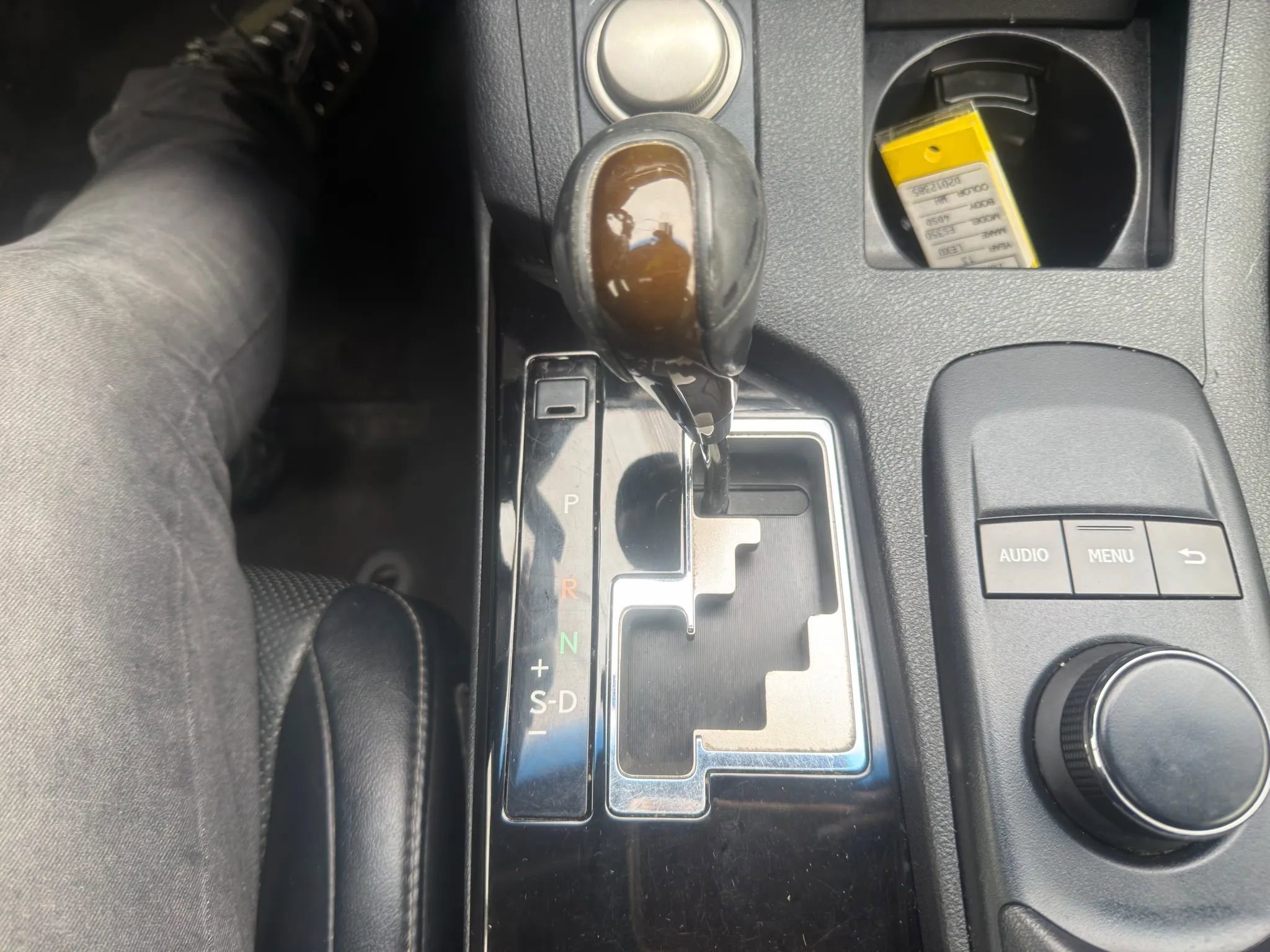 Used 2013 Lexus ES 350 w/ Luxury Pkg image 31