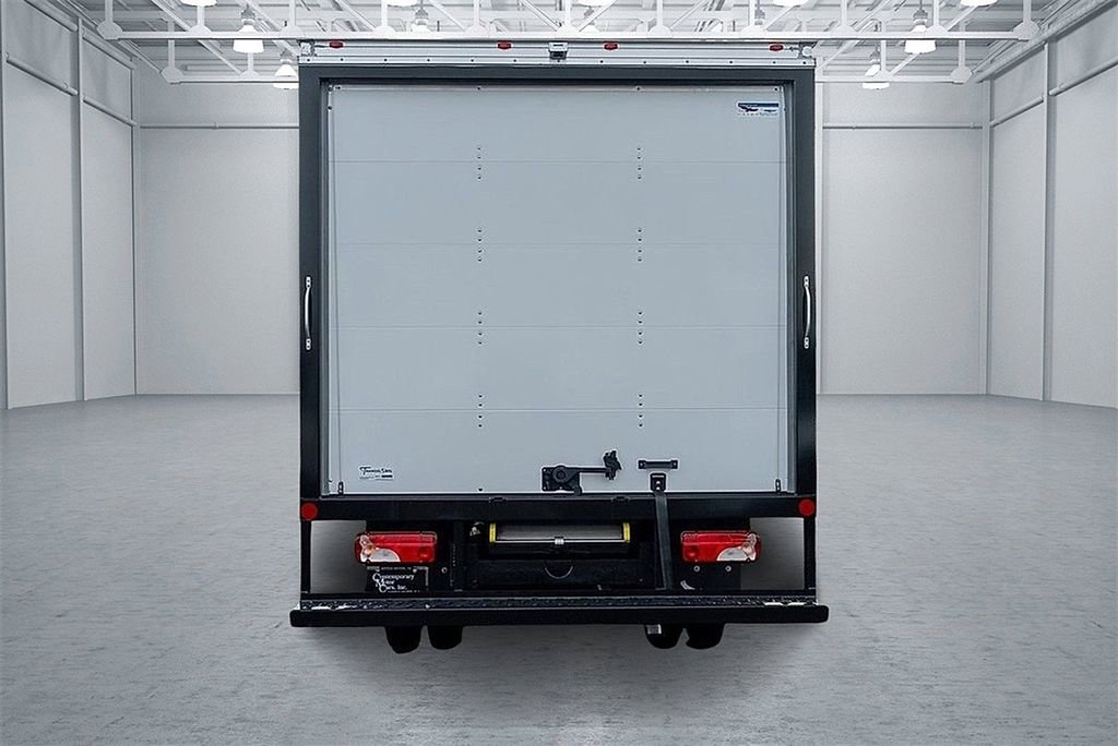 New 2024 Mercedes-Benz Sprinter 4500 image 4
