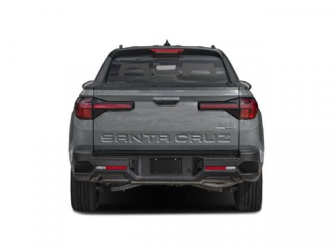 Used 2024 Hyundai Santa Cruz Night image 8
