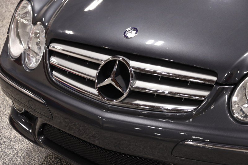 Used 2009 Mercedes-Benz CLK 350 Cabriolet image 15