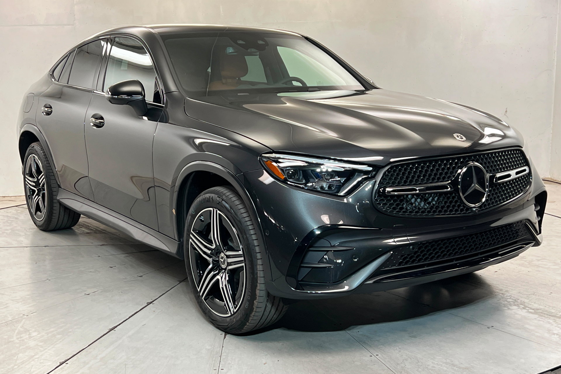 New 2027 Mercedes-Benz GLC 300 4MATIC image 7