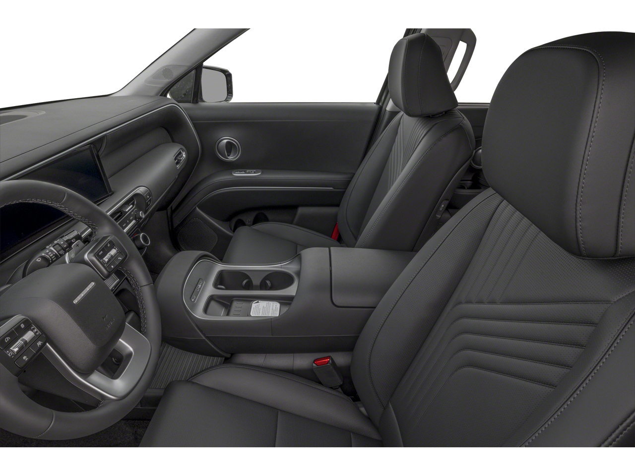 New 2026 Hyundai Palisade SEL FWD image 28