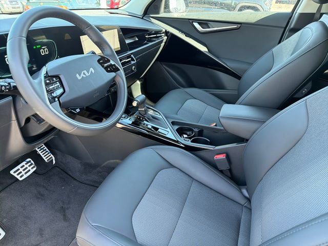 New 2025 Kia Niro EX Touring FWD image 19