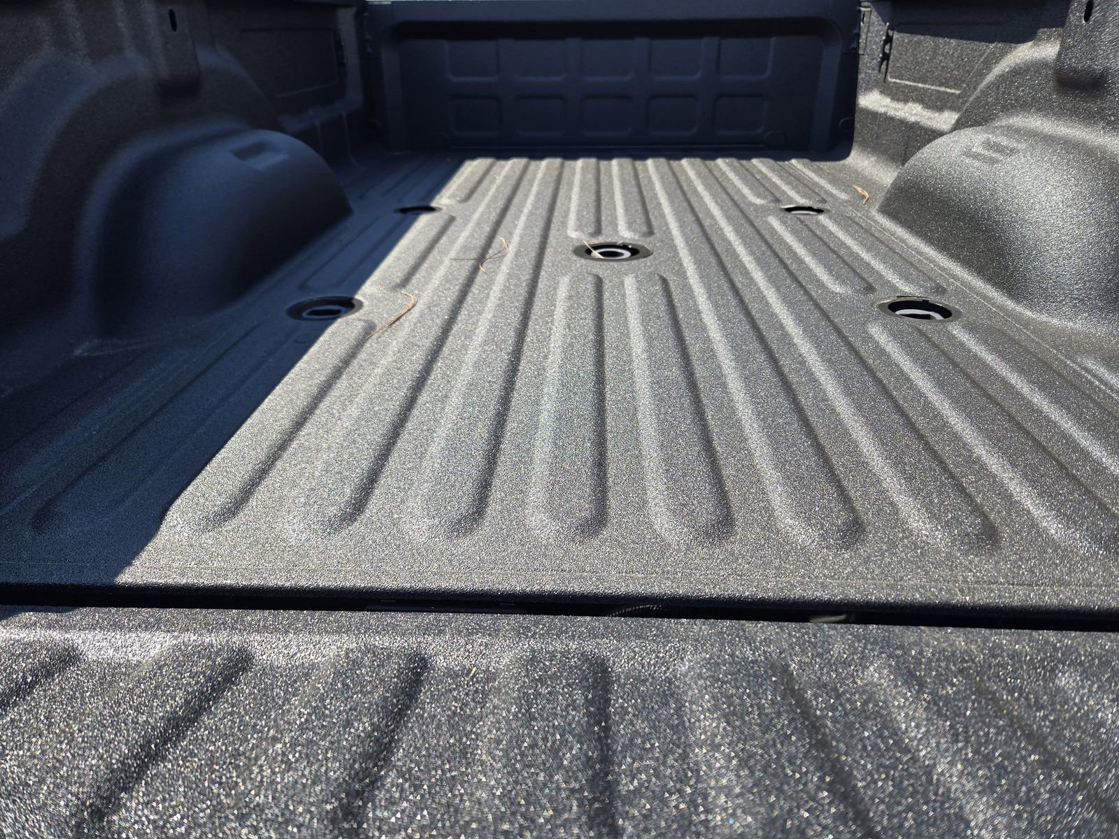 New 2026 RAM 3500 Laramie w/ Night Edition image 27