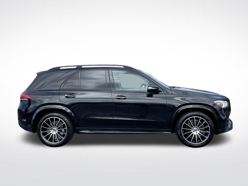 Used 2023 Mercedes-Benz GLE 450 4MATIC image 7