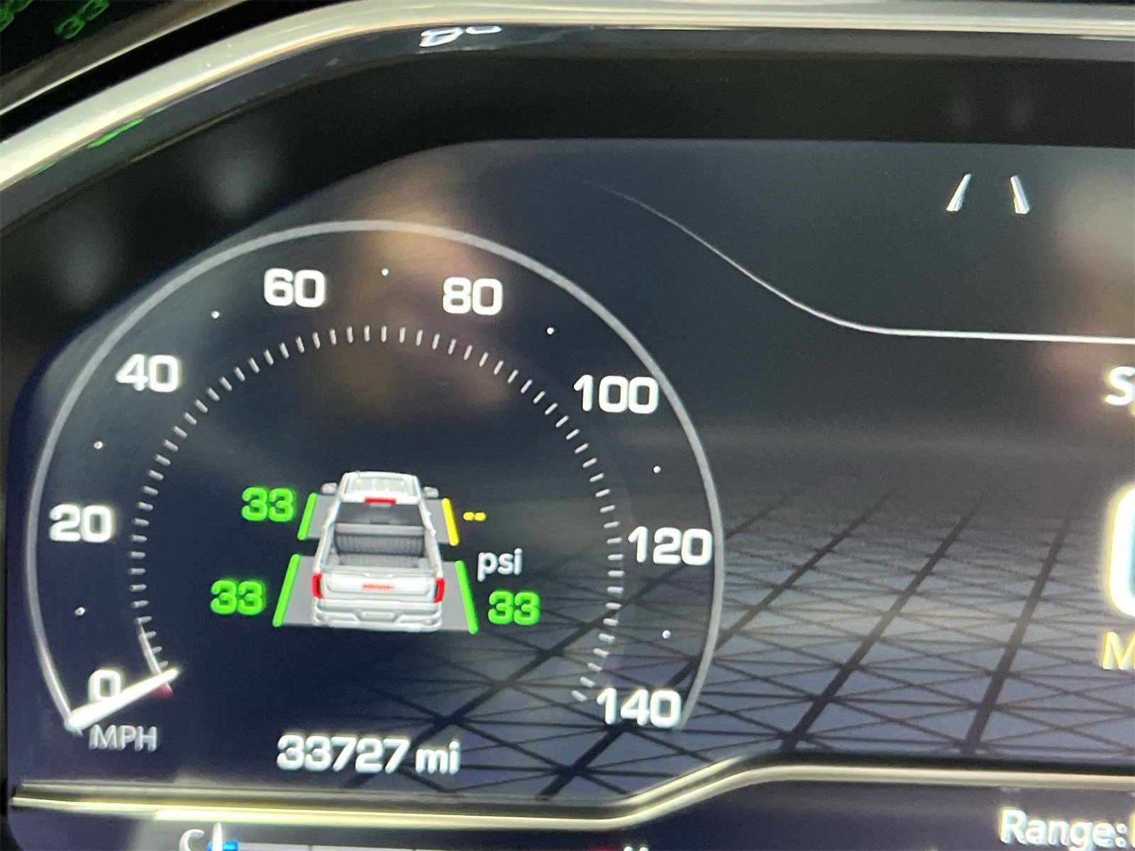 Used 2024 GMC Sierra 1500 Elevation image 15