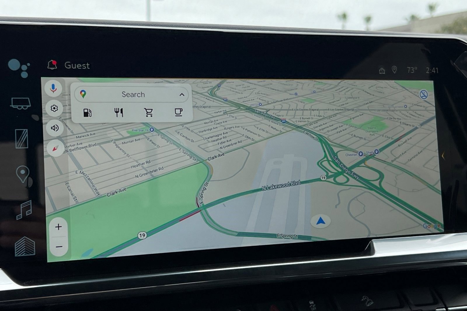 New 2025 Chevrolet Silverado 3500 High Country w/ Technology Package image 22